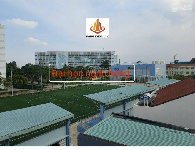 Nhà đẹp Kha Vạn Cân, Xe Hơi để Trong Nhà, Thiết Kế Cực Sang Trọng, Khu Trung Tâm Giá Mềm 6