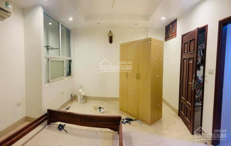 Nhà đẹp Láng Trung  đường Láng, 75m2, 6 Tầng Thang Máy, 43 Mặt Tiền, Mới Cứng - đang Hoàn Thiện 5