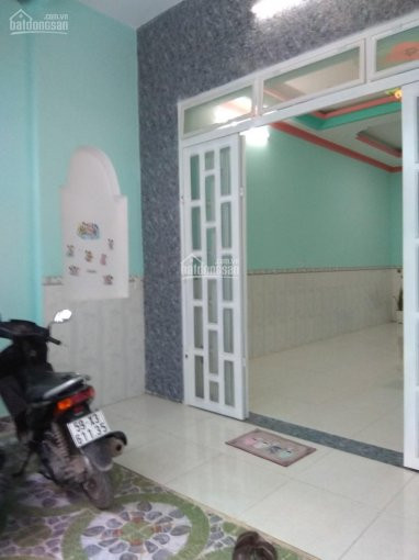 Nhà đẹp Lầu Trệt 50m2, Ngay Lê Văn Tiên, Gần Ngã 3 Cây điệp 1