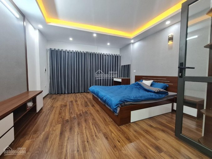 Nhà đẹp Lĩnh Nam-gần Oto- Full Nội Thất- 45m2-5 Tầng-265 Tỷ 0937905888 2