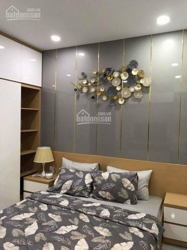 Nhà đẹp ở Ngay! Bán Nhà 4 Tầng (dt 5x11m) đường Nguyễn Thái Bình - K300 - P12, Chỉ 7,6 Tỷ 5