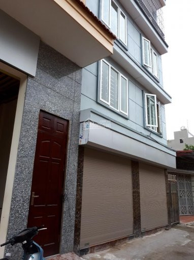 Nhà đẹp ô Tô đỗ Cửa, Giá 325 Tỷ Mặt đường 5m, Xuân Phương, Nam Từ Liêm 3