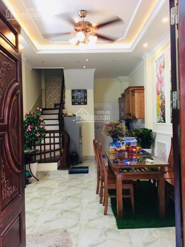 Nhà đẹp, ô Tô đỗ Cửa, Kinh Doanh Cầu Giấy Chỉ 395 Tỷ 4