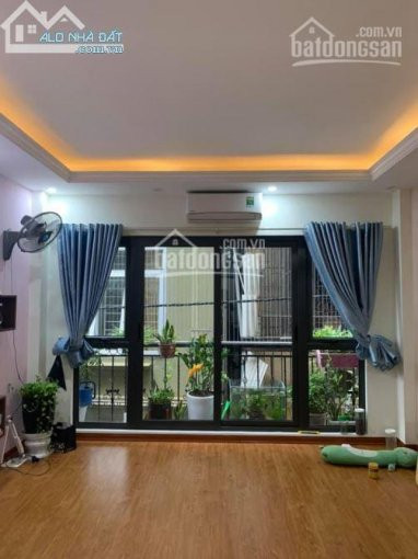 Nhà đẹp Phân Lô  2 Mặt Thoáng  Oto Tránh 20m  56m2 T5 Có 58 Tỷ- Nguyễn Cơ Thạch 2