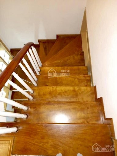 Nhà đẹp Phân Lô Ngõ Hoàng Cầu, 45m2 5 Tầng ô Tô Cách Nhà 10m 6 Tỷ 3
