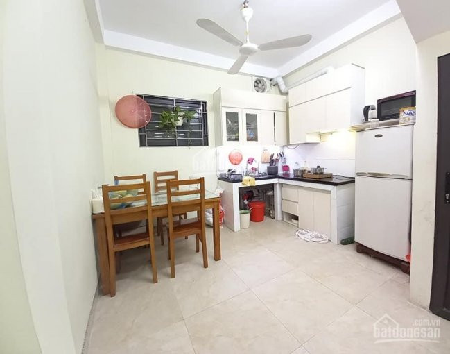 Nhà đẹp Phú Diễn, 2 Thoáng Trước, Sau, Tặng Nội Thất, Dt 37m, Giá Chào 28 Tỷ 1