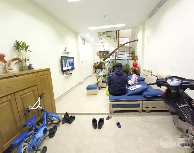 Nhà đẹp Phú Diễn, 2 Thoáng Trước, Sau, Tặng Nội Thất, Dt 37m, Giá Chào 28 Tỷ 3