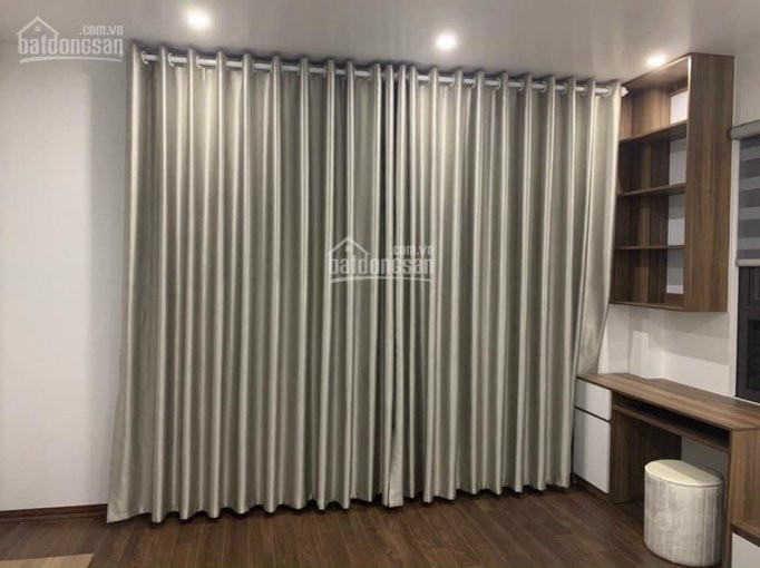 Nhà đẹp Vĩnh Hưng, Hai Mặt Thoáng, Ngõ ô Tô Tránh, 36m2 X 5 Tầng, Mt 36m, Giá 3,75 Tỷ 8