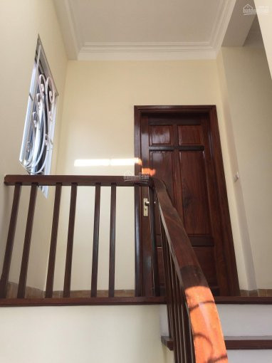 Nhà Doãn Kế Thiện, Cầu Giấy 45m2, 5 Tầng, 65 Tỷ 1