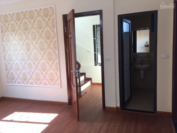 Nhà Doãn Kế Thiện, Cầu Giấy 45m2, 5 Tầng, 65 Tỷ 2