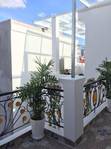 Nhà Doãn Kế Thiện, Cầu Giấy 45m2, 5 Tầng, 65 Tỷ 4