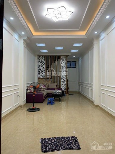 Nhà đội Cấn, Ngọc Hà, Ba đình, 37 M2 Xây 5 Tầng đẹp Long Lanh, Về ở Ngay, Giá 3,6 Tỷ Lh; 0816626568 5