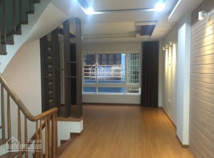 Nhà Giá Hot Tựu Liệt, Thanh Trì 40m2, 4 Tầng, Ngõ Rộng, Gần Bến Xe Nước Ngầm, 21 Tỷ, 0965996722 2