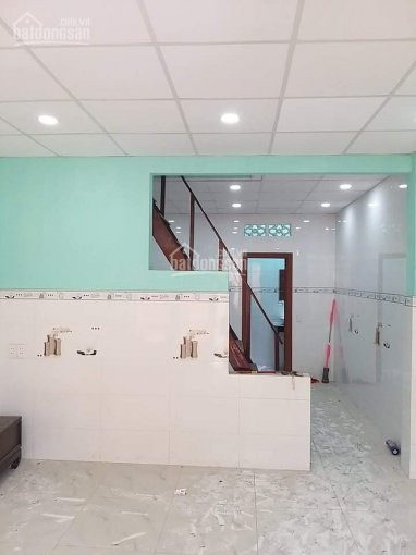 Nhà Giá Rẻ Cuối Năm Gần Bigc Trường Chinh 40m2, Giá 4,7 Tỷ 1