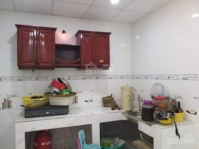 Nhà Giá Rẻ Cuối Năm Gần Bigc Trường Chinh 40m2, Giá 4,7 Tỷ 4