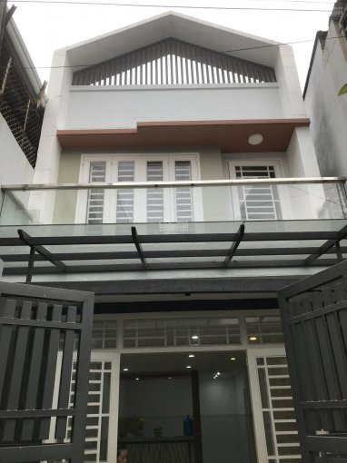 Nhà Hẻm 985/49/17 âu Cơ,nở Hậu: Ngang 4m-hậu 5,7m Phường Tân Sơn Nhì,quận Tân Phú 3