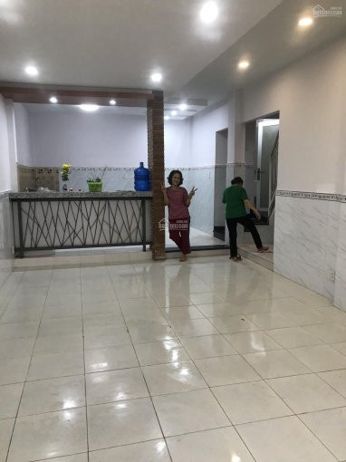 Nhà Hẻm 985/49/17 âu Cơ,nở Hậu: Ngang 4m-hậu 5,7m Phường Tân Sơn Nhì,quận Tân Phú 4