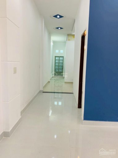 Nhà Hẻm Oto Ngay Cầu Phú Xuân Tt Nhà Bè,dt đất 85m2 Nhà đẹp Hẻm Otolh Chính Chủ 0909 519 399 2