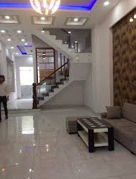 Nhà Hữu Lê 34m2 X 5 Tầng, 500m Ra Cầu Hữu Hòa, ô Tô đỗ 10m, Giá Mềm Nhất Khu Vực Lh 0965996722 3