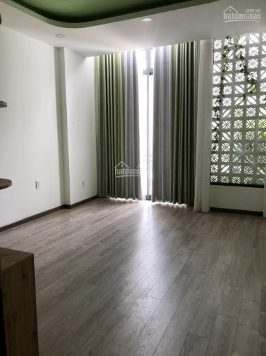 Nhà Hxh Nơ Trang Long Thông Nguyễn Xí 2 Chiều, P13, 4x241m, 3pn, 3wc 7