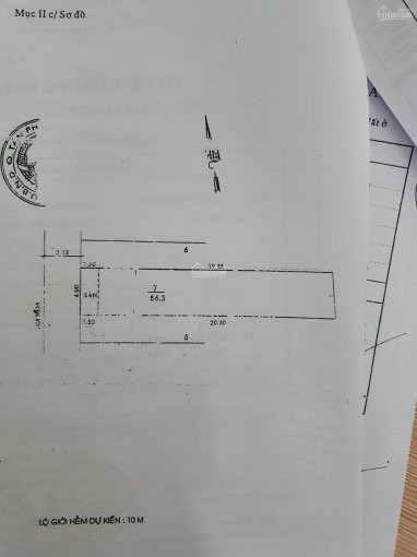 Nhà Hxh Thoại Ngọc Hầu, Cách 50m Ra Mặt Tiền 4