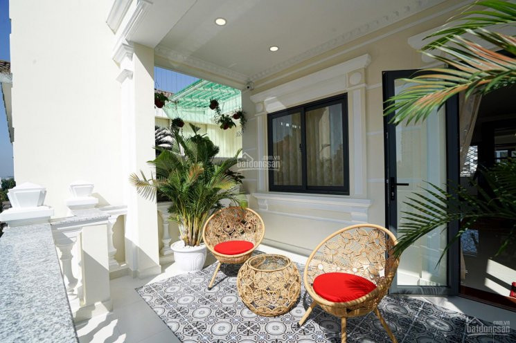 Nhà Kdc Phú Mỹ Xây Kiến Trúc Châu âu Tại Quận 7, Dt 90m2, Tặng Full Nội Thất, Có Hh Giới Thiệu 6