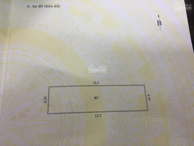 Nhà Lạc Long Quân, Phân Lô, Ngõ ô Tô, Thông Số đẹp 58m2, 4t, Mt 44, 53 Tỷ 5