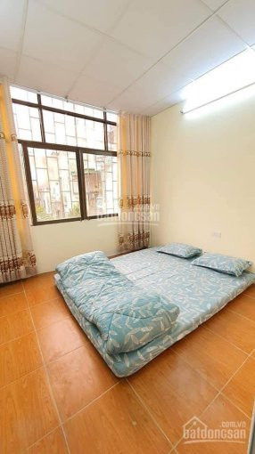 Nhà Lạc Long Quân,tây Hồ,hà Nộihàng Hiếm,nhà Tây Hồ 30m2 Giá Dưới 3 Tỷ0983697688 5