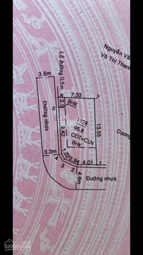 Nhà Lô Góc Trệt 2 Lầu Hiệp Thành, Dt 7m*16m Sân Xe Rộng Gần Trường Học Việt Anh, Giá 4,5 Tỷ 7