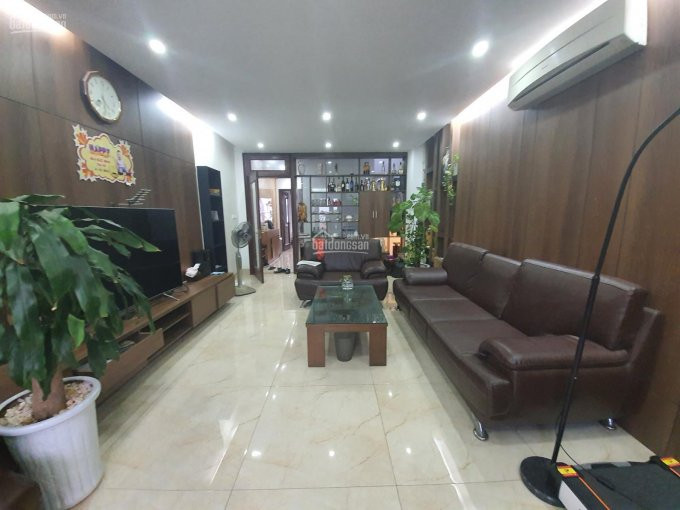 Nhà Mặt Phố Nghi Tàm, View Hồ Tây, 80m2 X 6 Tầng, Mặt Tiền 5m, Kinh Doanh Hiệu Suất Rất Cao 1