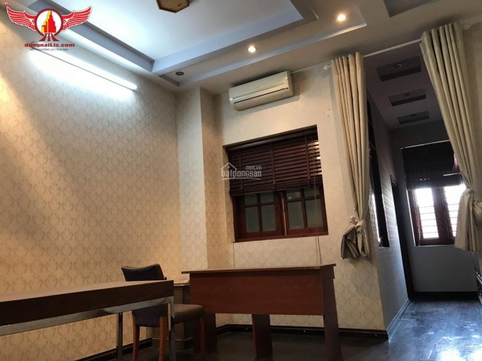 Nhà Mặt Tiền đường Phạm Văn Thuận, 1 Trệt 3 Lầu (140m2), Ngay Chợ Tân Mai, Liên Hệ: 0967707618 7