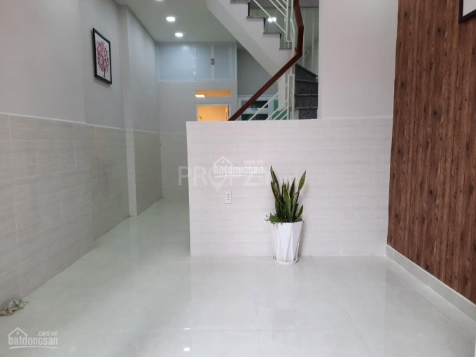 Nhà Mới đẹp Như Hình Ngay Cầu Nhị Thiên đường Phường 5 Quận 8 0949227818 Phong Propzy 1