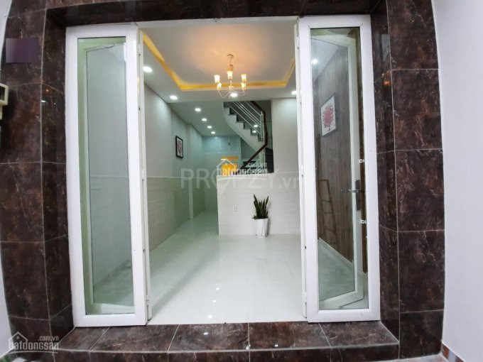 Nhà Mới đẹp Như Hình Ngay Cầu Nhị Thiên đường Phường 5 Quận 8 0949227818 Phong Propzy 2