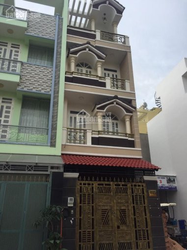 Nhà Mới Khu 57 Tô Hiệu, Dt 4x145m, 4 Tấm, 4pn, đường 9m _0936014425 Minh Thiện 3