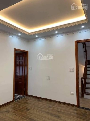 Nhà Mới Mặt Phố, Mặt Tiền 6m ô Tô Tránh - Kinh Doanh Trương định 40m2, 4 Tầng, Mặt Tiền 6m, 5,6 Tỷ 5