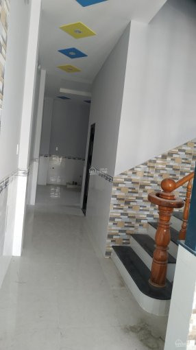 Nhà Mới Xây Bán Nhanh Cho Anh/chị Mua Vào ở Cuối Năm, Giá 1,4 Tỷ Shr Công Chứng Ngay Lh 0939809938 3