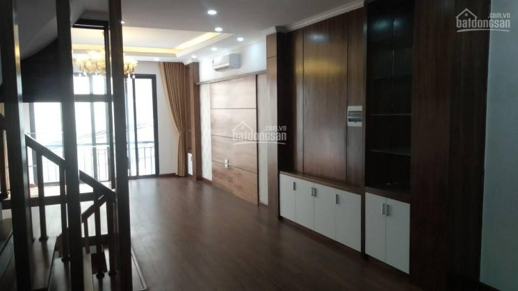 Nhà Phân Lô Vĩnh Phúc - Hoàng Hoa Thám 50m Mt 48m 5 Tầng ô Tô Vào Nhà 78 Tỷ Lh 0937026888 3