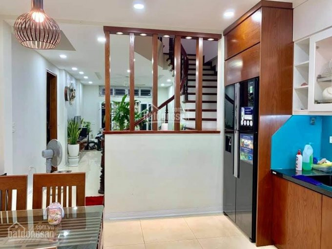 Nhà Phố đình Thôn 4t, S59m2, Mt4m -hai Thoáng - Mới đẹp ở Sướng - Ngõ Trước Nhà 4m 3