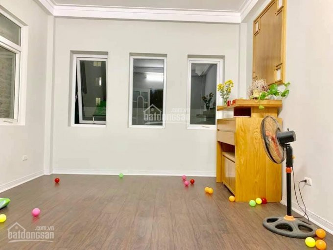 Nhà Phố đình Thôn 4t, S59m2, Mt4m -hai Thoáng - Mới đẹp ở Sướng - Ngõ Trước Nhà 4m 6