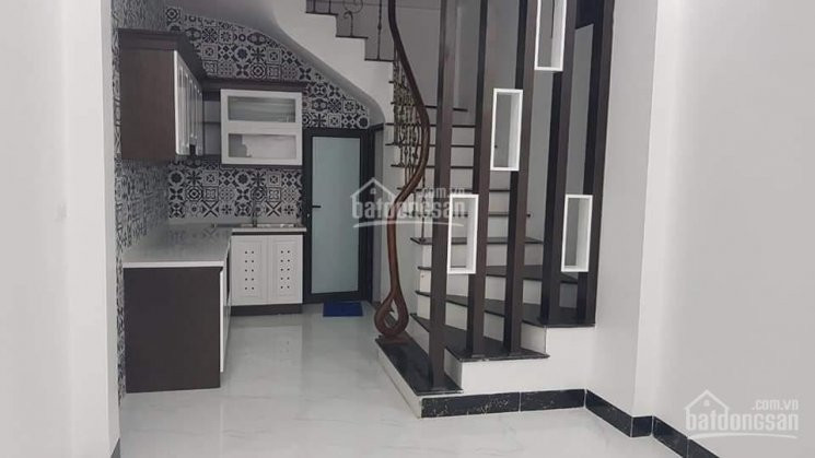 Nhà Phố Thái Hà 31m X 5t Xây Mới Chưa ở, Cách đường ôtô Tải 30m Giá 39tỷ 1