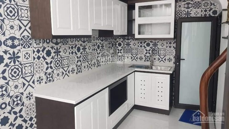 Nhà Phố Thái Hà 31m X 5t Xây Mới Chưa ở, Cách đường ôtô Tải 30m Giá 39tỷ 4