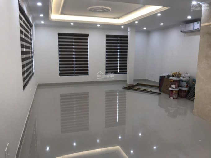 Nhà Phố Xuân La, Lạc Long Quân, Tây Hồ Lô Góc 80m2, 6 Tầng Thang Máy 2