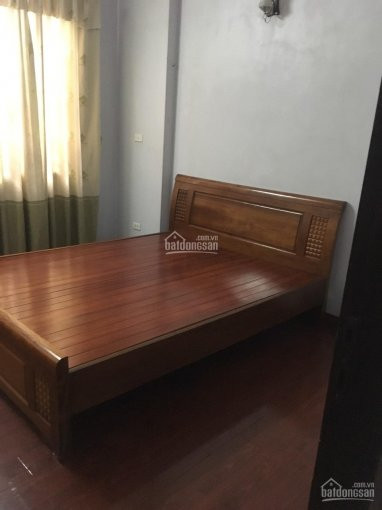 Nhà Riêng 3 Tầng 40m2, Phố Tân Thụy - Long Cho Thuê 5tr/tháng 6