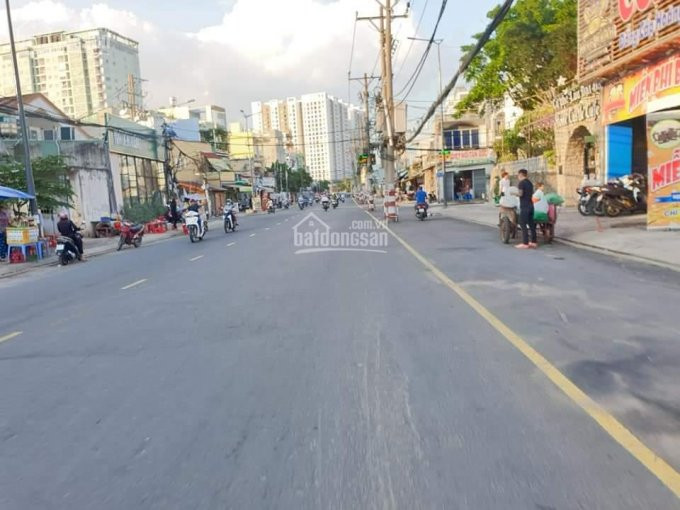 Nhà Tân Phú 200m2, Hẻm Xe Tải, 10 Phòng Cho Thuê, Giá Còn Thương Lượng 1
