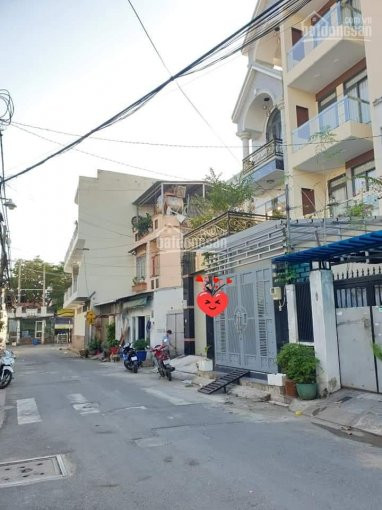 Nhà Tân Phú 200m2, Hẻm Xe Tải, 10 Phòng Cho Thuê, Giá Còn Thương Lượng 3