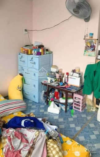 Nhà Tân Phú 200m2, Hẻm Xe Tải, 10 Phòng Cho Thuê, Giá Còn Thương Lượng 5
