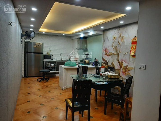 Nhà Thái Thịnh, Sát Phố, Phân Lô, Ngõ Thông, Nhà đẹp, Văn Phòng, Dt 54m2, Mặt Tiền 37m, Nhỉnh 6 Tỷ 1