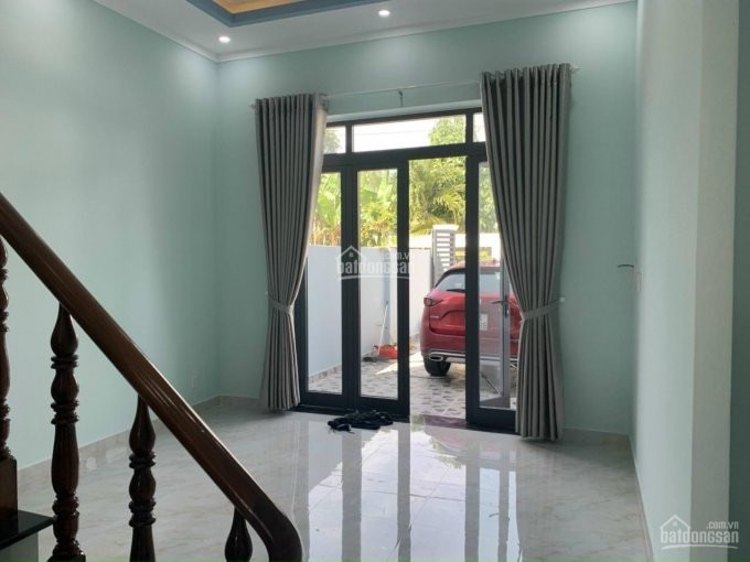 Nhà Trệt Lầu Ngay Uỷ Ban Tương Bình Hiệp Và Chợ  Giá Rẻ Chỉ 229 Tỷ Lh 0943976139 3