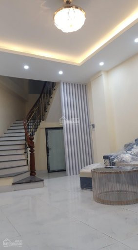 Nhà Xây Cho Con Dt 38m2,4t ôtô đỗ Cổng Bán 25tỷ Gần Bưu điện đại Mỗ,nam Từ Liêm 0975886689 1