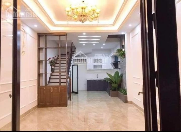 Nhà Xây Mới 4t*40m2 Xây độc Lập Tổ 5 Yên Nghĩa 200m Ra Bến Xe Và Ql6 Lh 0338994026 2